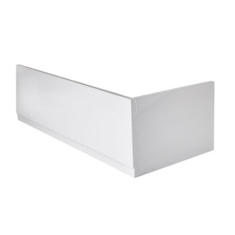 Panel k vani Polysan Plain 130 cm akrylát 72579