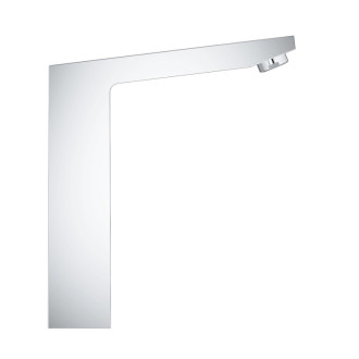 Umývadlová batéria Grohe Eurocube so senzorom chróm 36440000