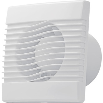 Haco Ventilátor axiálny stenový štandard AVBASIC150S