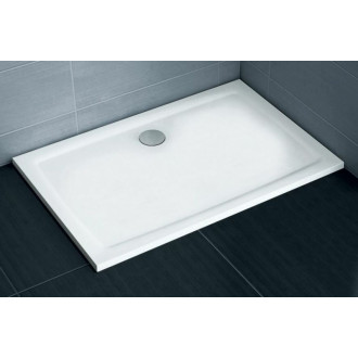 Panel k vaničke Ravak Gigant Pro 100x80 cm akrylát XA83AP01010