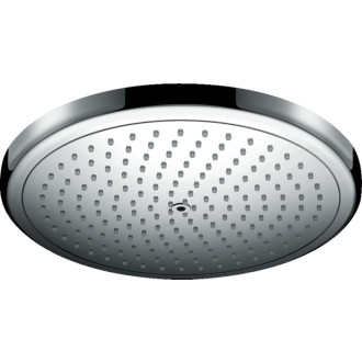 Hlavová sprcha Hansgrohe Croma chróm 26220000