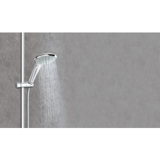 Sprchový set Grohe Euphoria s poličkou chróm 27267001