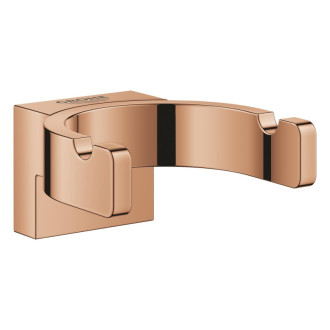 Háčik Grohe Selection warm sunset G41049DA0