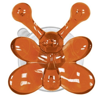 Háčik Kleine Wolke Crazy Hooks oranžová 5068488887