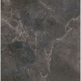 Dlažba Porcelaingres Royal Stone čierny diamond 60x60 cm mat X600380X8