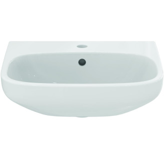 Umývadlo Ideal Standard i.Life A 50x44 cm otvor pre batériu uprostred T470701