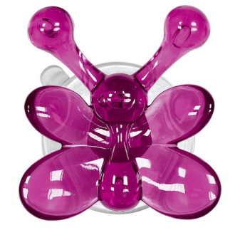 Háčik Kleine Wolke Crazy Hooks fialová 5068463887