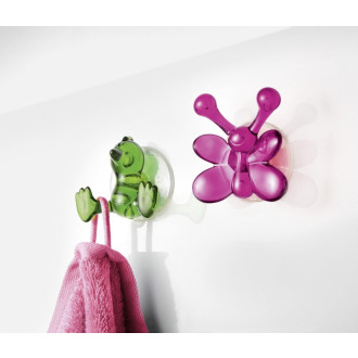 Háčik Kleine Wolke Crazy Hooks fialová 5068463887