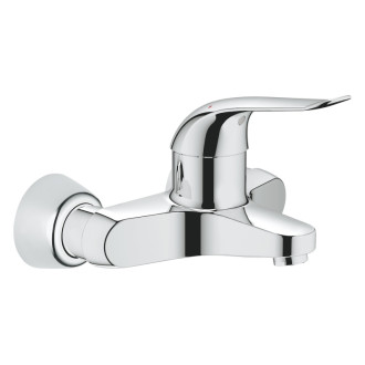 Umývadlová batéria Grohe chróm 32776000