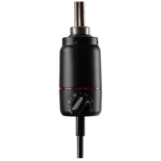 Vykurovacia tyč PMH GT 150W čierna GT150C