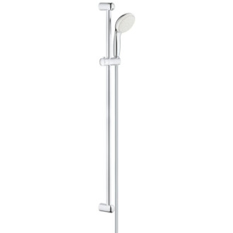 Sprchový set Grohe New Tempesta Classic chróm 27925001