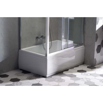 Polysan DEEP PLAIN bočný panel 75x36cm, 89746