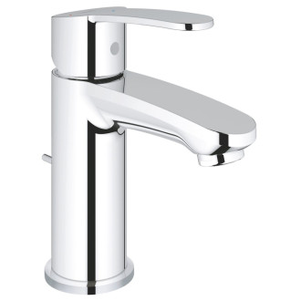 Umývadlová batéria Grohe Eurostyle Cosmopolitan s výpustou chróm 2338720E