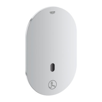 Sprchová batéria Grohe Eurosmart Cosmopolitan E so senzorom chróm 36415000