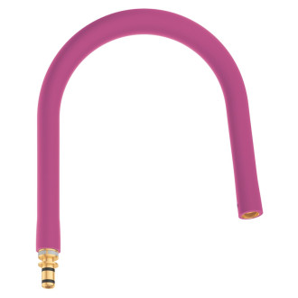 Grohe ESSENCE hadica purpurová G30321DU0 (30321DU0)