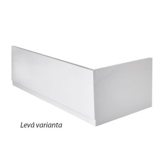 Panel k vani Polysan Plain 88 cm akrylát 72705