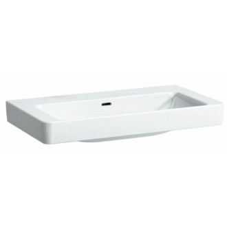 Umývadlo Laufen Pro S 85x46 cm bez otvoru pre batériu H8169650001091