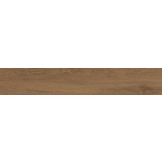 Dlažba Fineza Timber Natural noce scuro 20x120 cm mat TIMNA2012NS