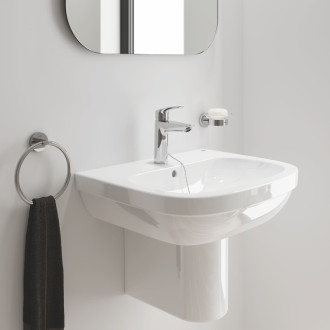 Umývadlová batéria Grohe Eurosmart New s retiazkou chróm 23323003