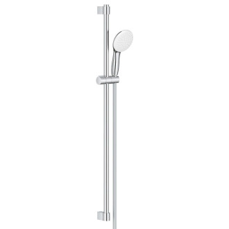Sprchový set Grohe Tempesta chróm 27854003