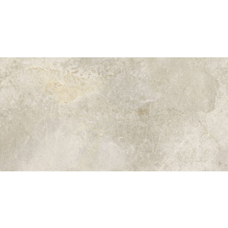 Dlažba Porcelaingres Royal Stone platinum biela 60x120 cm mat X126384X8