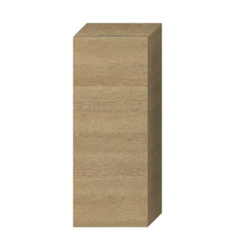 Kúpeľňová skrinka nízka Jika Cubito 32x15x81 cm dub H43J4241205191
