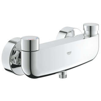 Sprchová batéria Grohe Eurosmart Cosmopolitan chróm 36320000