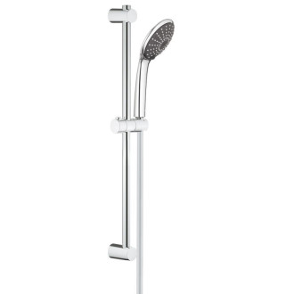 Sprchový set Grohe Vitalio Joy na stenu chróm 27326000