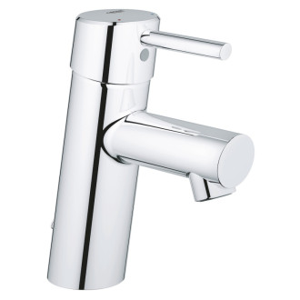 Umývadlová batéria Grohe Concetto New retiazka chróm 3220610E