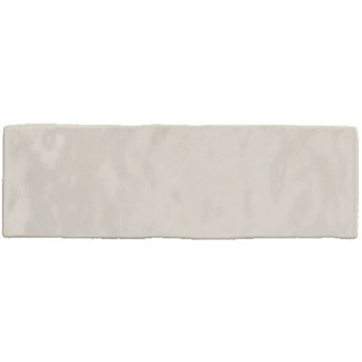 Obklad Equipe Artisan white 6,5x20 cm lesk ARTISAN24464