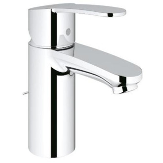 Umývadlová batéria Grohe Eurostyle Cosmopolitan retiazka chróm 3355720E