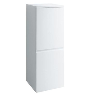 Kúpeľňová skrinka nízka Laufen Pro S 35x33,5x100 cm biela lesk H4831120954751