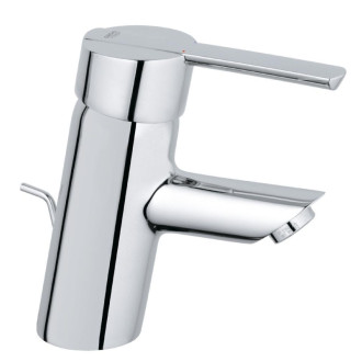 Umývadlová batéria Grohe Feel s výpustou chróm 32557000
