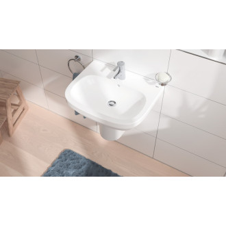Umývadlová batéria Grohe Feel s výpustou chróm 32557000
