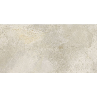 Dlažba Porcelaingres Royal Stone platinum biela 30x60 cm mat X630384X8