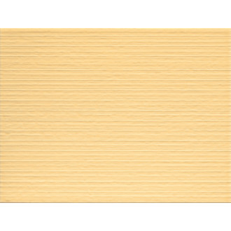 Obklad Rako Samba žltá 25x33 cm mat WARKA071.1