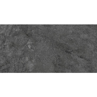 Dlažba Del Conca Lavaredo nero 30x60 cm mat G8LA08R