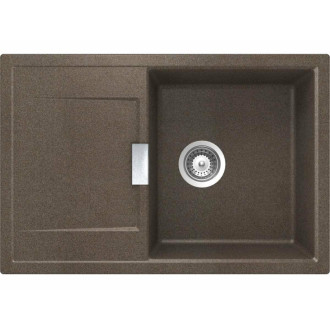 Drez Schock Mono D100 Bronze MOND100ABRO