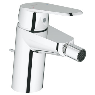Bidetová batéria Grohe Eurodisc s výpustou chróm 33244002