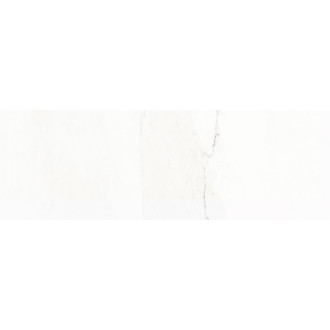 Obklad Rako Vein biela 30x90 cm mat WAKV5233.1