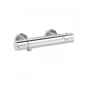 Sprchová batéria Tres Canigó-Tres bez sprchového setu 150 mm chróm 21716401