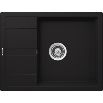 Drez Schock Manhattan D-100 Onyx MAND100UGON