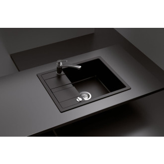 Drez Schock Manhattan D-100 Onyx MAND100UGON