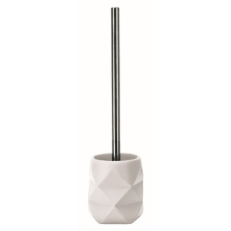 WC kefa Kleine Wolke Crackle biela 8430100856