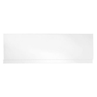 Panel k vani Polysan Couvert Nika 120 cm akrylát 72853