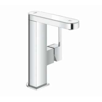 Umývadlová batéria Grohe Plus s clic-clacom chróm 23958003