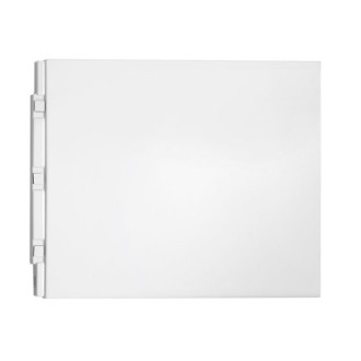 Panel k vani Polysan Plain 90 cm akrylát 72714
