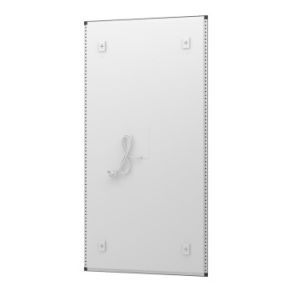 Vykurovací panel Fenix CR+ 158x74, 5 cm keramický čierna 11V5430546