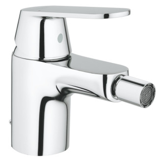 Bidetová batéria Grohe Eurosmart Cosmopolitan retiazka chróm 32840000