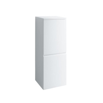 Kúpeľňová skrinka nízka Laufen Pro A 35x100x33,5 cm biela mat H4831120954631